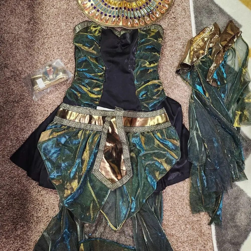California Costume Collection adult egyptian